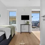Molenliebe Apartment Olpenitz