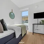 Apartment Molenliebe *