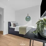 Molenliebe Lejlighed Olpenæs