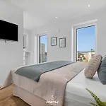 Molenliebe Apartment *
