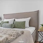 Apartment Molenliebe