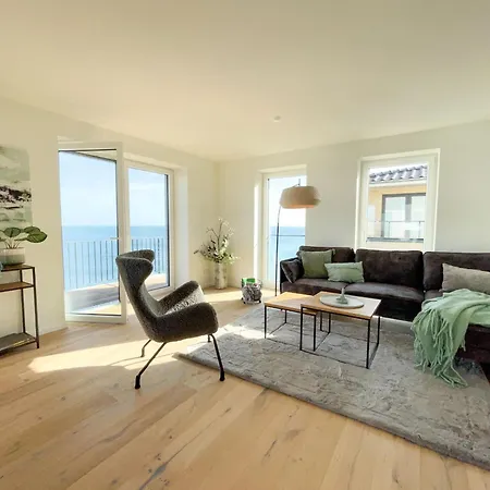 Molenliebe Lägenhet Olpenitz