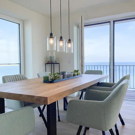 Lägenhet Molenliebe *