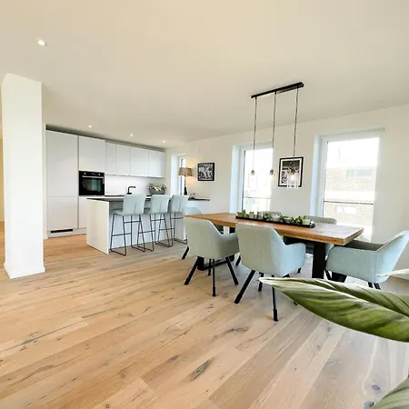 Lägenhet Molenliebe *