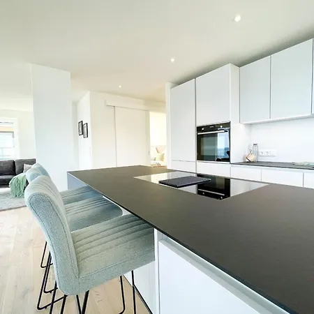 Molenliebe Lägenhet