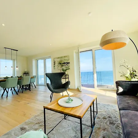 Molenliebe Lägenhet *