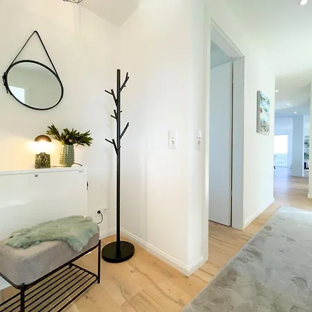 Molenliebe * Olpenitz