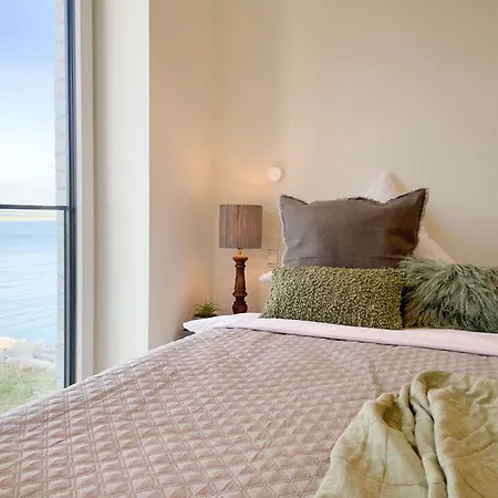 Molenliebe Lägenhet Olpenitz