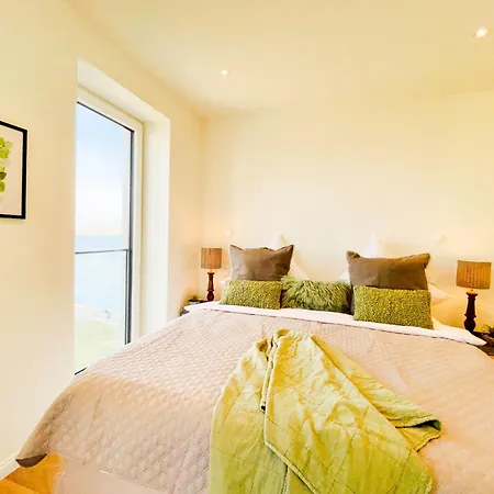 Lägenhet Molenliebe *