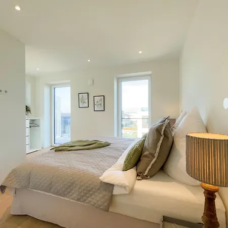 Molenliebe Lägenhet Olpenitz