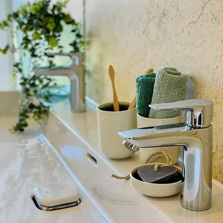 Molenliebe Lägenhet *