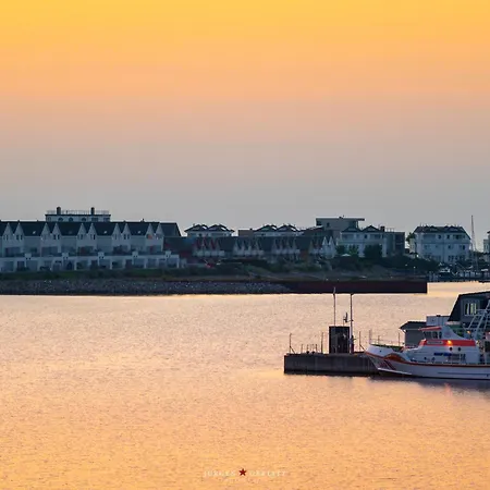 Lägenhet Molenliebe Olpenitz