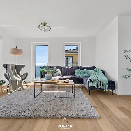 Molenliebe Apartment