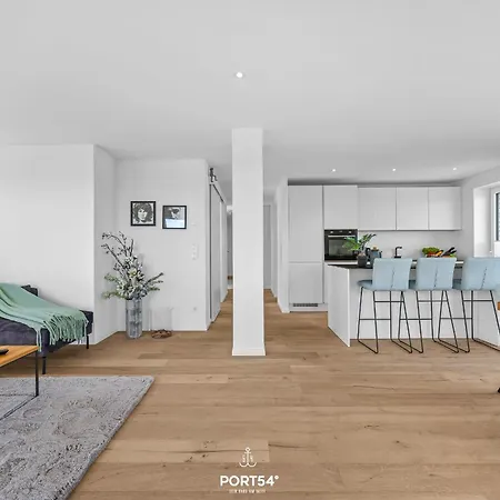 Molenliebe Apartment *