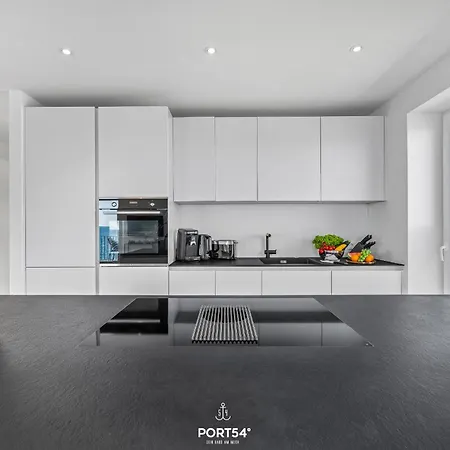 Molenliebe Apartment
