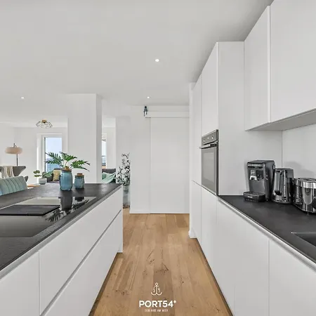 Molenliebe Apartment