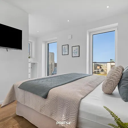 Molenliebe Appartement *