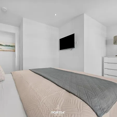 Molenliebe Apartment