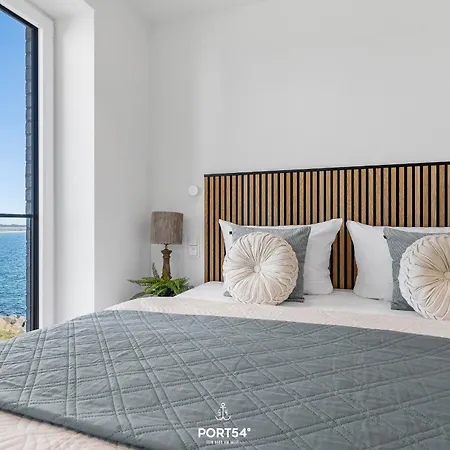 Appartement Molenliebe *