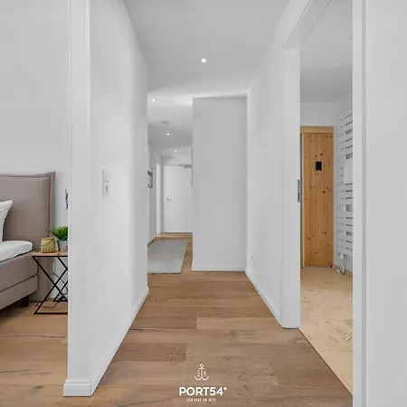 Molenliebe Apartment