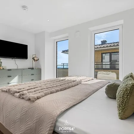 Molenliebe Appartement Olpenitz