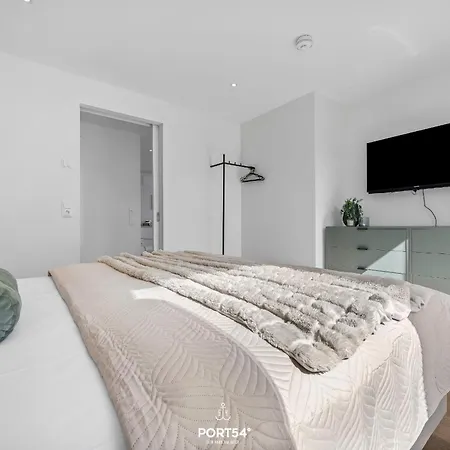 Molenliebe Apartment