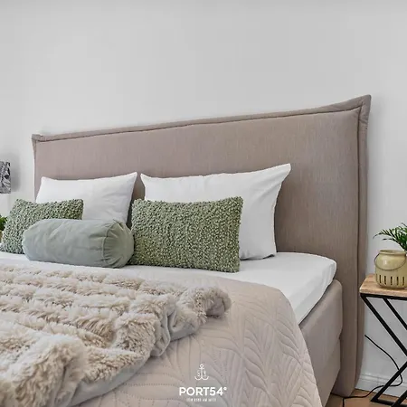 Apartment Molenliebe